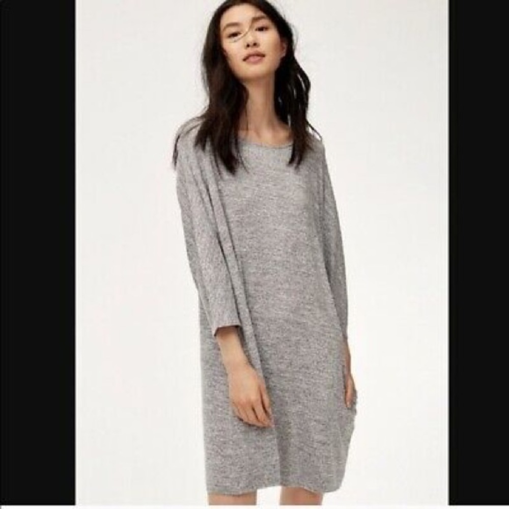 Wilfred free dress